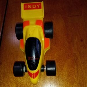 1989 Hasbro Indy car